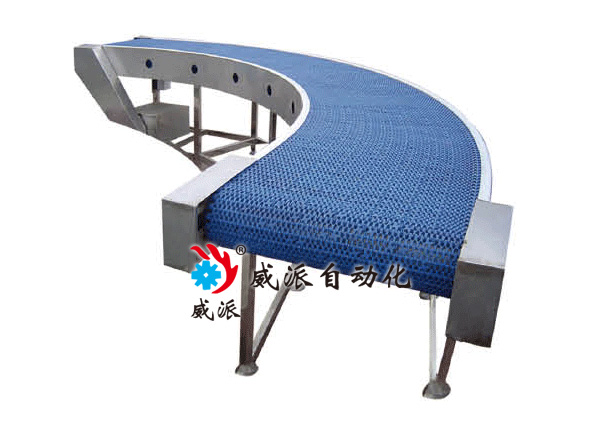 網帶輸送機2