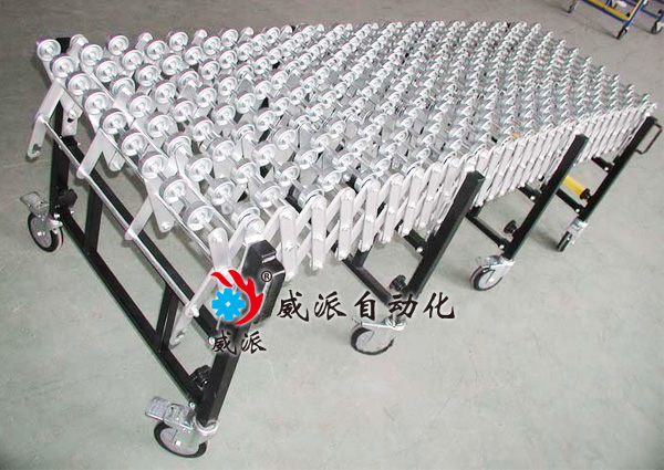 伸縮福萊輪機(jī)
